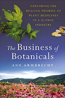 Business of Botanicals Book Club