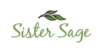 This is a video taken at Sister Sage Herb Far, Jayne and her co-workers are harvesting wood betony and taking it to the drying shed. We make our Holy Mama formula. We harvest herbs we grow on our farm.