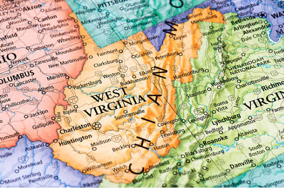 Calling West Virginia